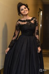Anupama Parameswaran at Hello Guru Prema Kosame Pre Release Event